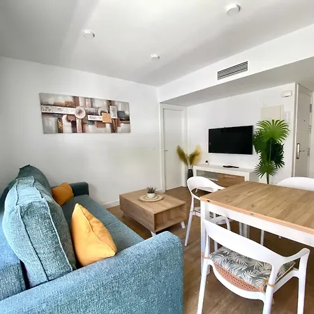 Apartamento Novamar *