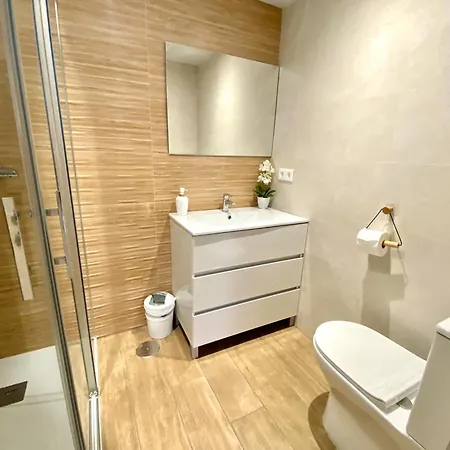 Novamar Lejlighed Fuengirola