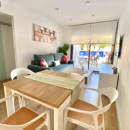 Novamar Apartamento *