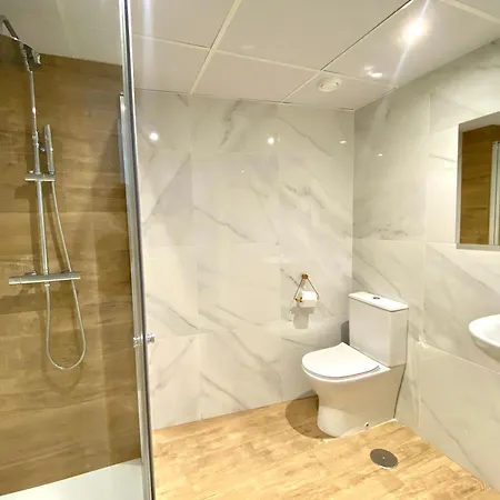 Novamar Apartamento *