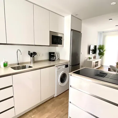 Apartamento Novamar *