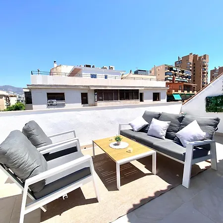 Novamar Apartamento Fuengirola