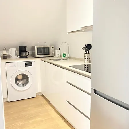 Novamar Apartamento Fuengirola