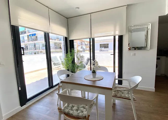 Apartamento Novamar