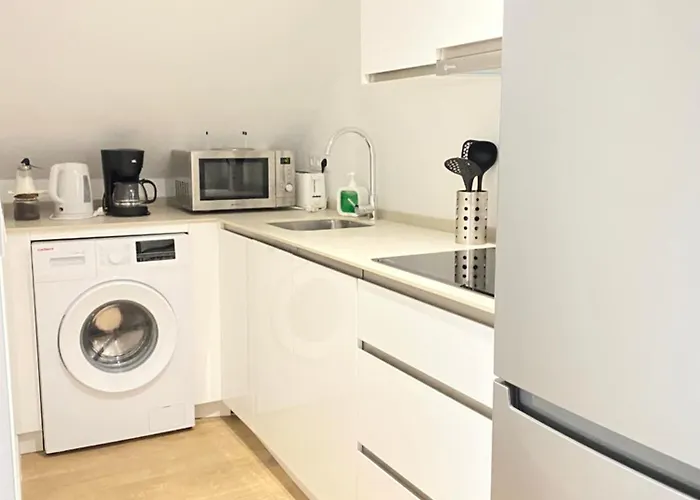 Novamar Apartamento Fuengirola