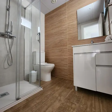 Apartment Novamar Fuengirola