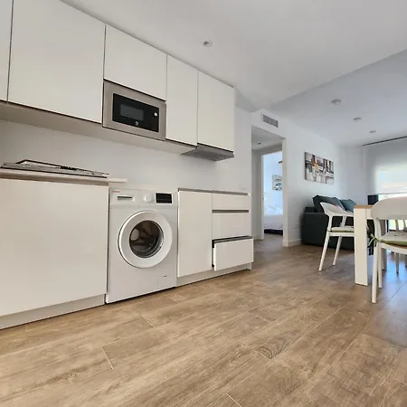 Apartment Novamar Fuengirola