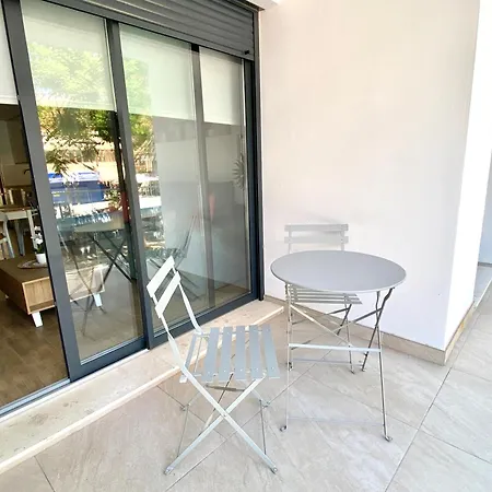 Apartment Novamar Fuengirola