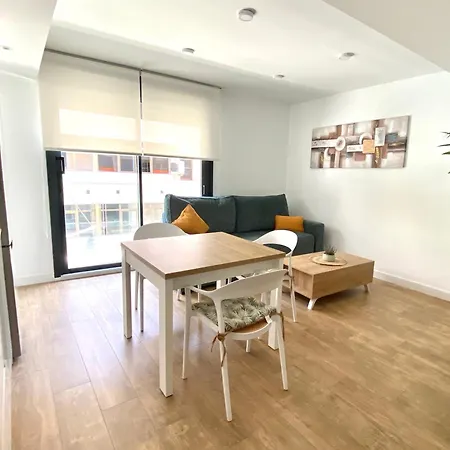 Novamar 푸엔히롤라