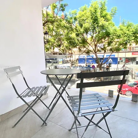Apartment Novamar Fuengirola