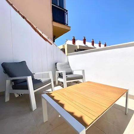 Novamar Apartment Fuengirola