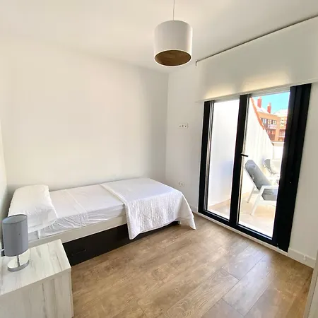 Apartment Novamar Fuengirola