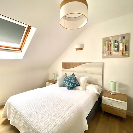 Novamar Appartement *