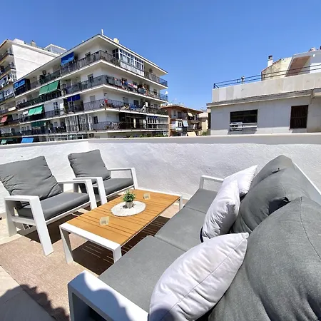 Novamar Appartement *