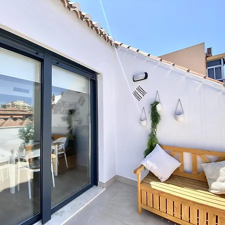 Appartement Novamar Fuengirola