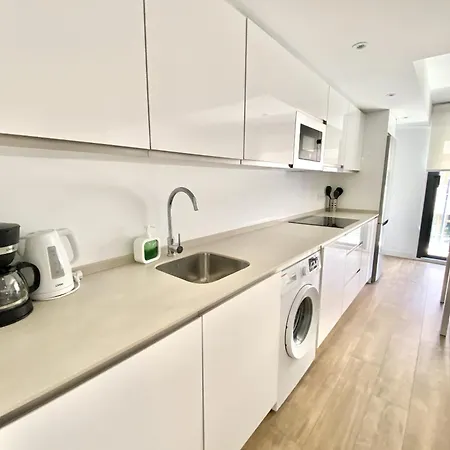 Appartement Novamar *