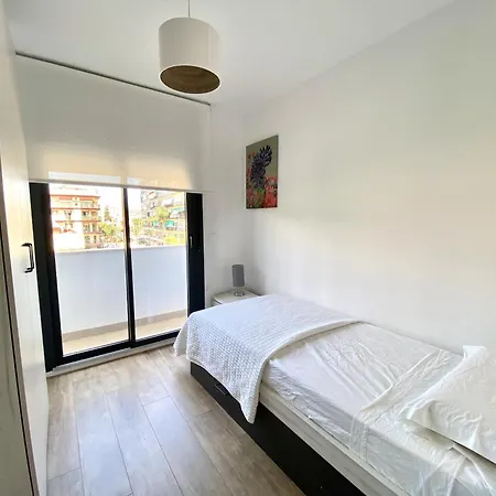 Novamar Appartement Fuengirola