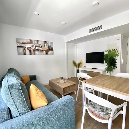 Novamar Fuengirola
