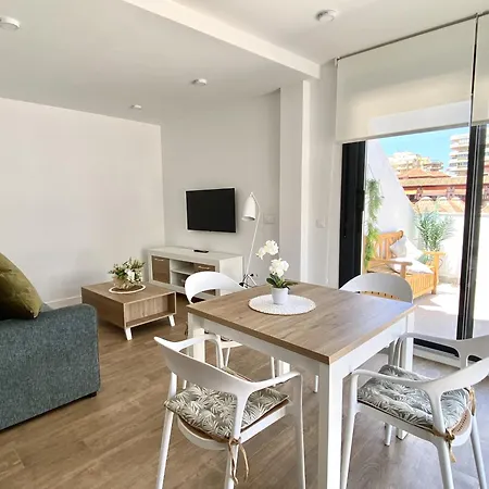 Novamar Appartement Fuengirola