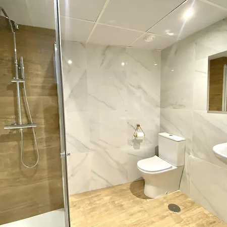 Novamar Appartement Fuengirola