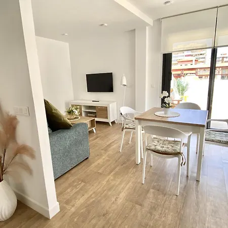 Appartement Novamar