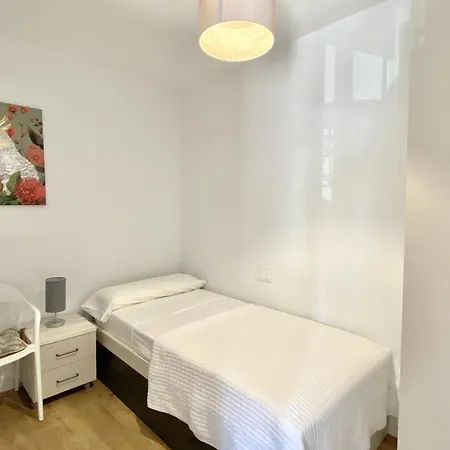 Novamar Appartement *