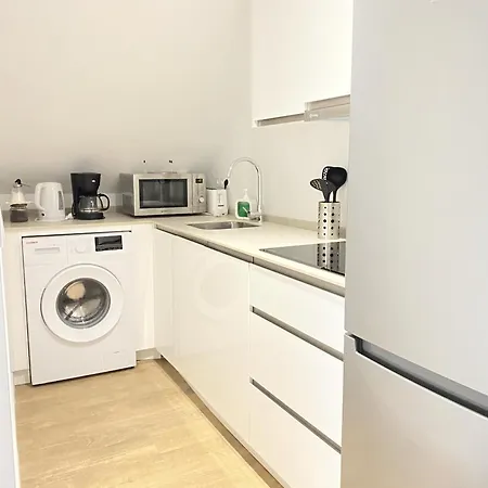 Appartement Novamar