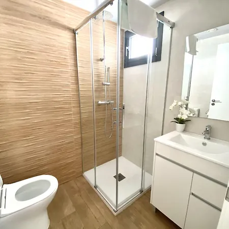 Novamar Appartement *