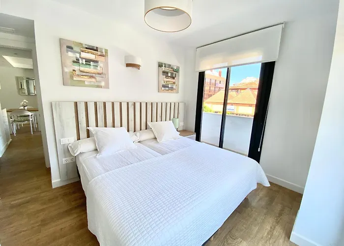 Novamar * Fuengirola