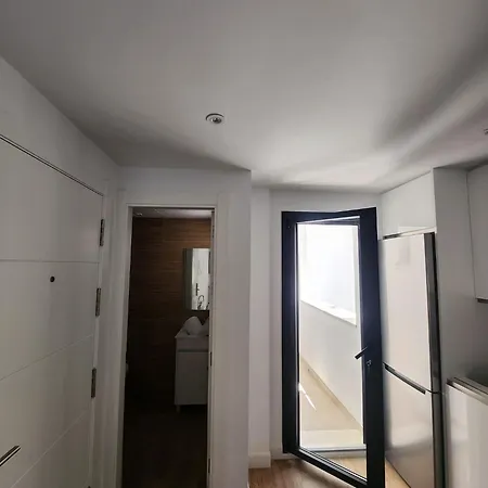 Lägenhet Novamar *