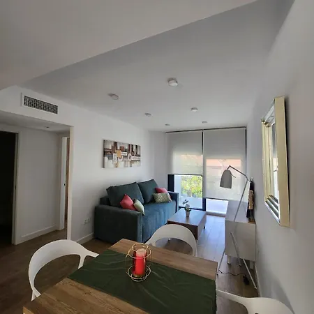 Novamar Lägenhet Fuengirola