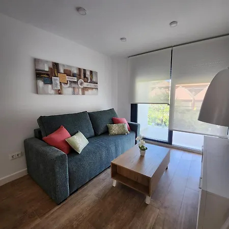 Novamar Lägenhet Fuengirola