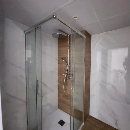 Lägenhet Novamar Fuengirola