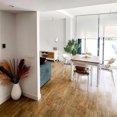Novamar Lägenhet Fuengirola