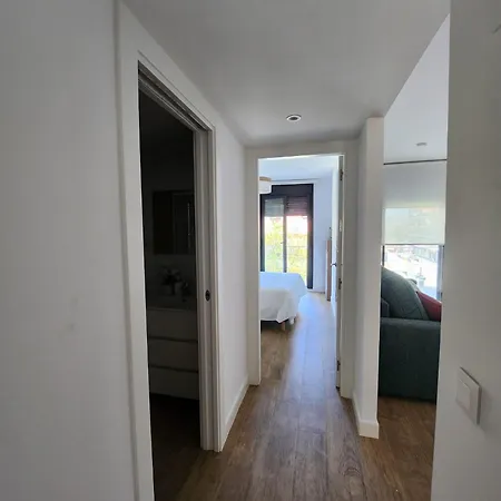 Novamar Lägenhet Fuengirola