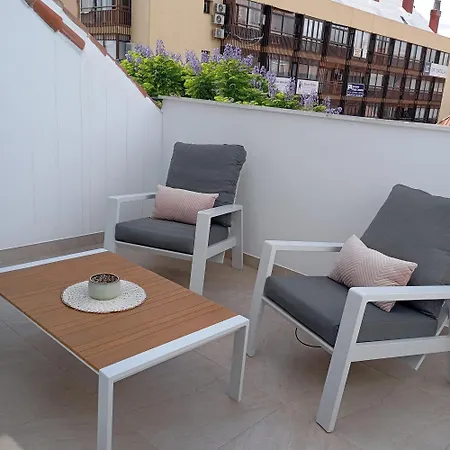 Novamar Lägenhet Fuengirola