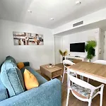 Appartamento Novamar *