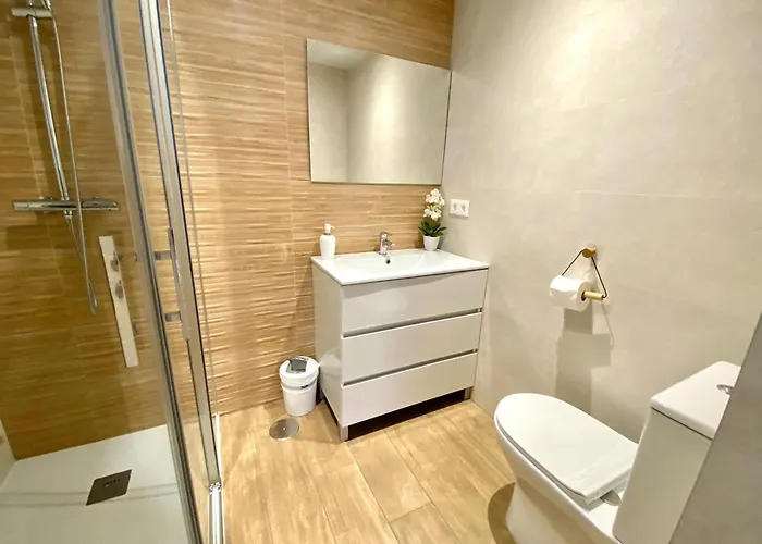 Novamar Apartament Fuengirola