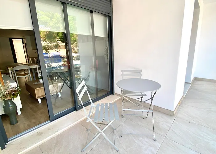 Apartament Novamar Fuengirola