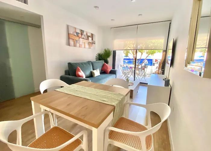 Novamar Apartament *