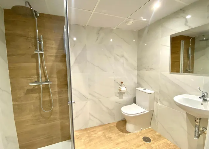 Novamar Apartament *