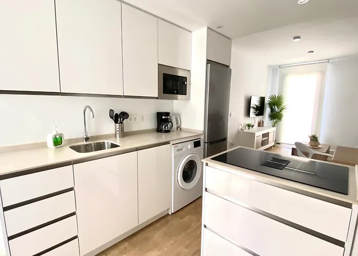 Apartament Novamar *