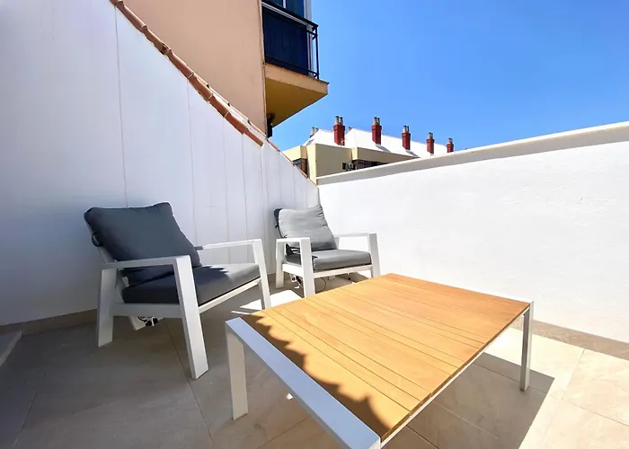 Novamar Apartament Fuengirola