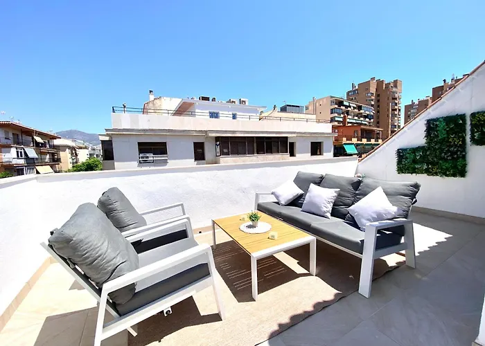Novamar Apartament Fuengirola