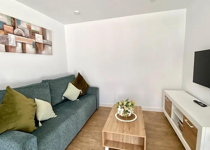 Novamar Apartament *